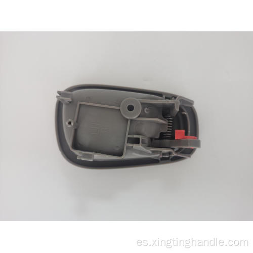 Mango interior gris LH para Toyota Corolla 1998-2002